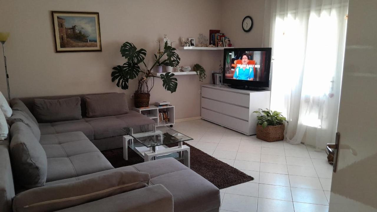 Apartments House Marija Vrbanj Екстер'єр фото