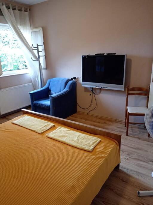 Apartments House Marija Vrbanj Екстер'єр фото