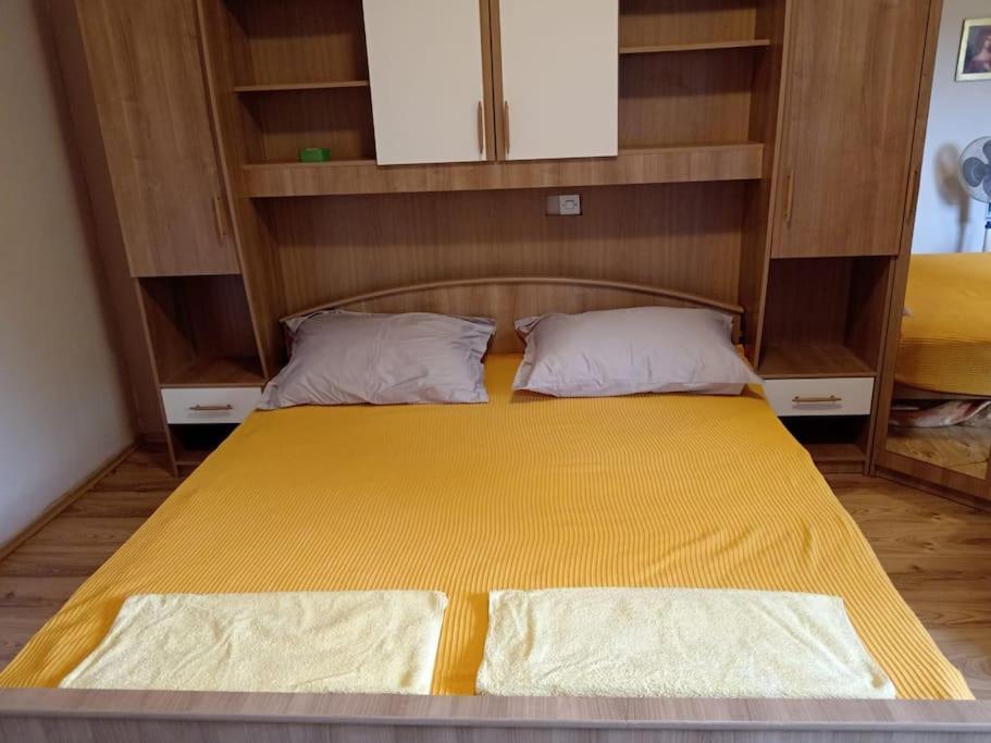Apartments House Marija Vrbanj Екстер'єр фото