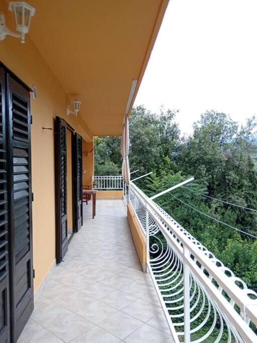 Apartments House Marija Vrbanj Екстер'єр фото