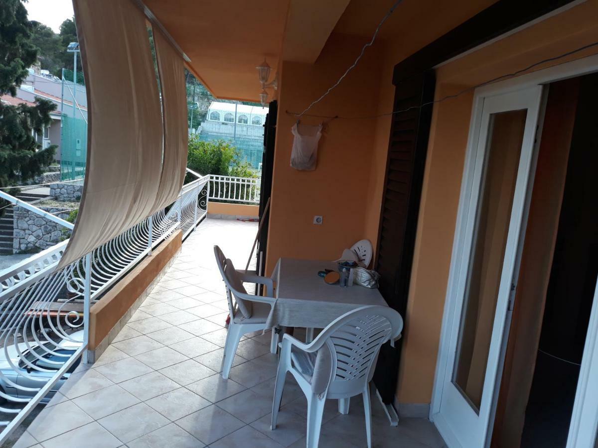 Apartments House Marija Vrbanj Екстер'єр фото
